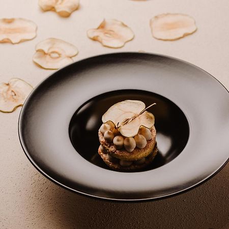 Locanda Solagna Quero 外观 照片