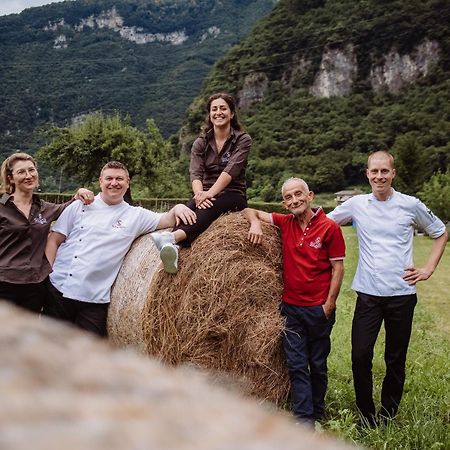 Locanda Solagna Quero 外观 照片