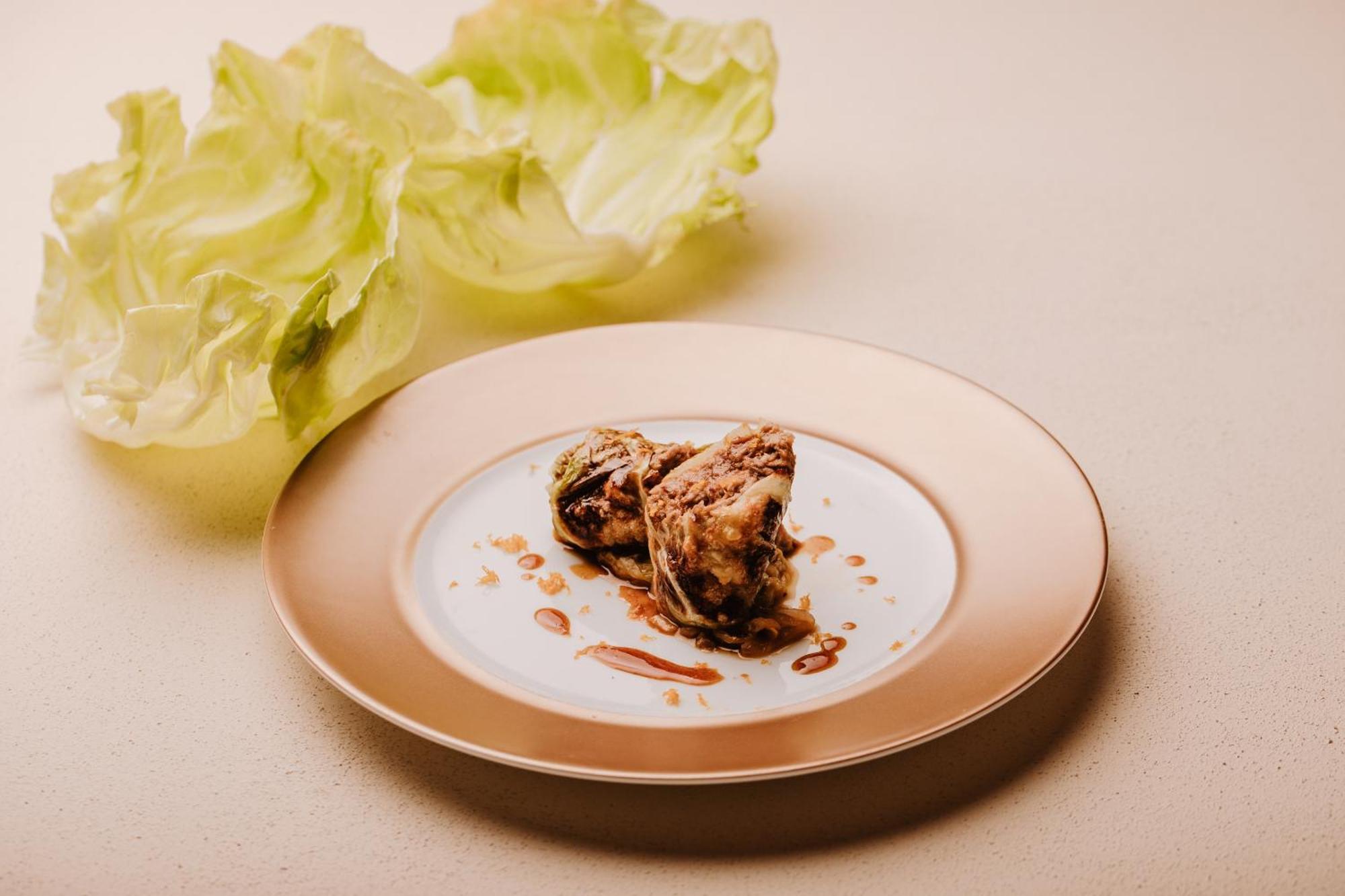 Locanda Solagna Quero 外观 照片