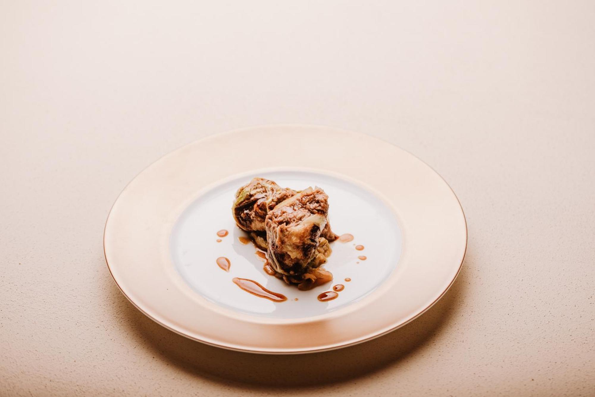Locanda Solagna Quero 外观 照片