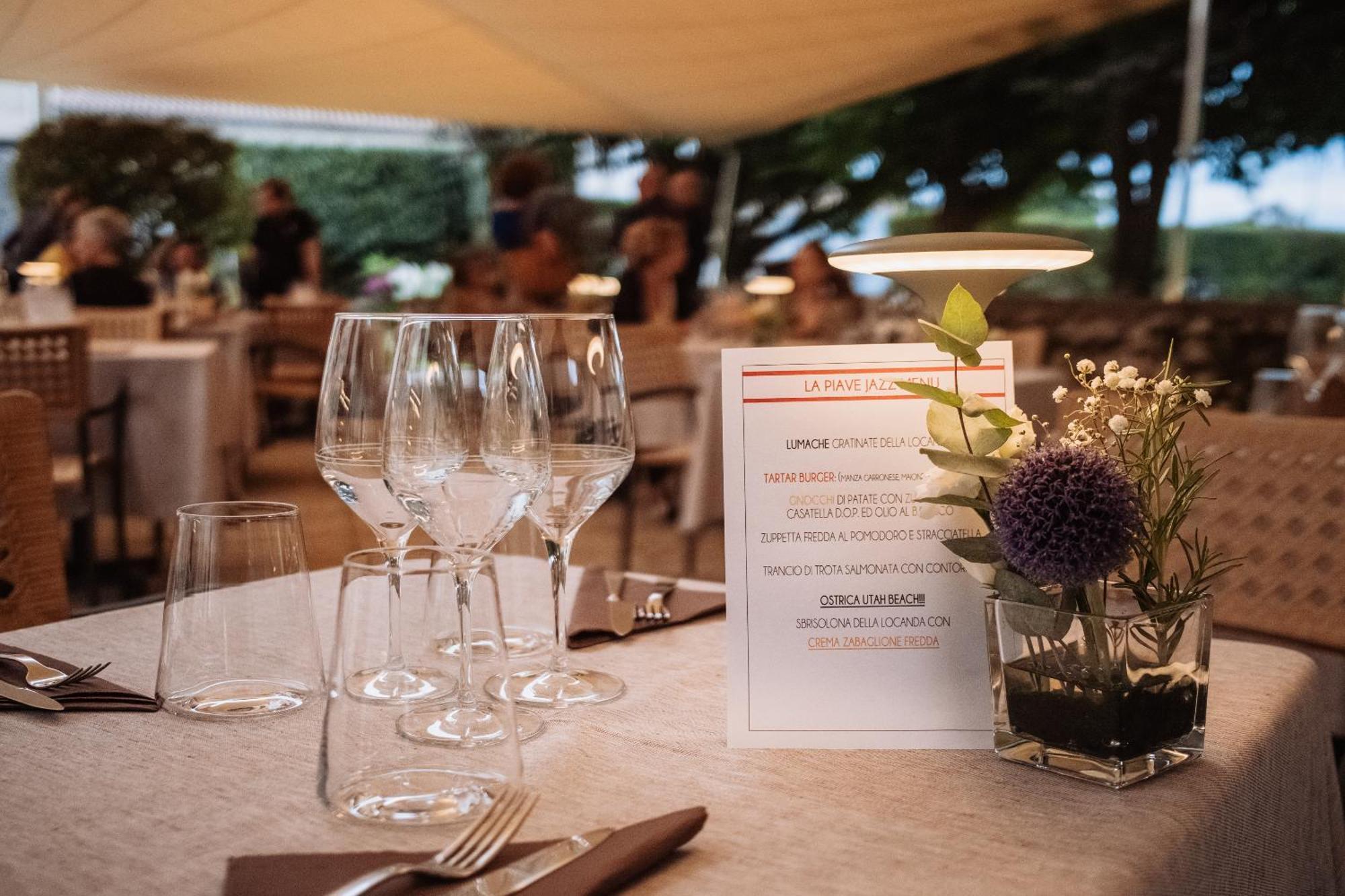 Locanda Solagna Quero 外观 照片