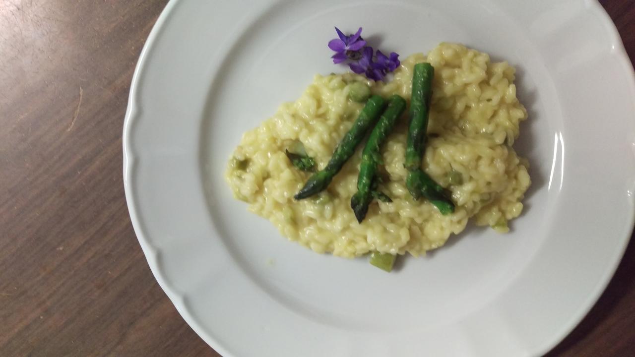 Locanda Solagna Quero 外观 照片
