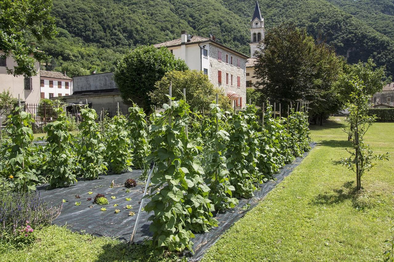 Locanda Solagna Quero 外观 照片