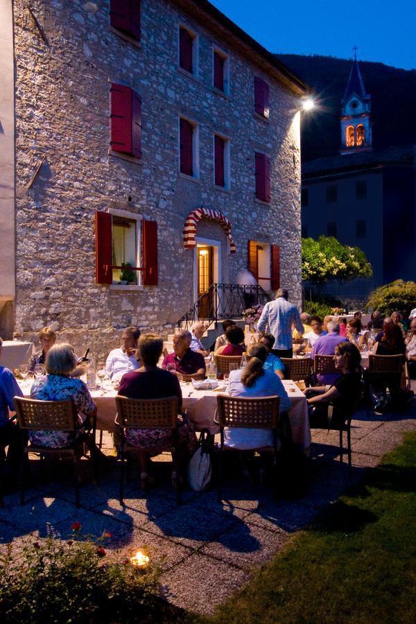 Locanda Solagna Quero 外观 照片