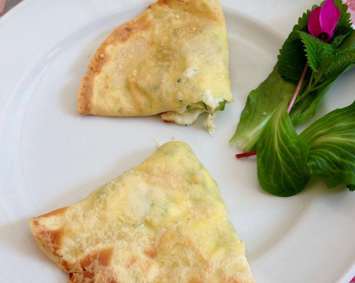 Locanda Solagna Quero 外观 照片