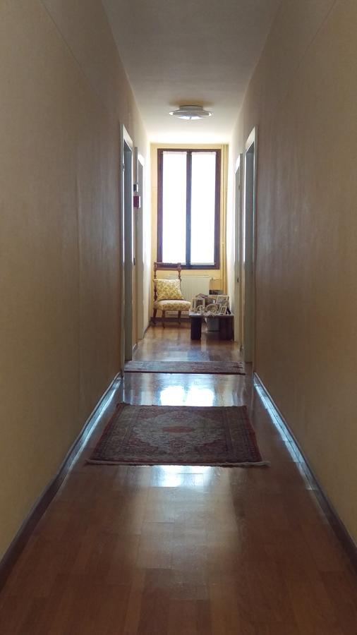 Locanda Solagna Quero 外观 照片