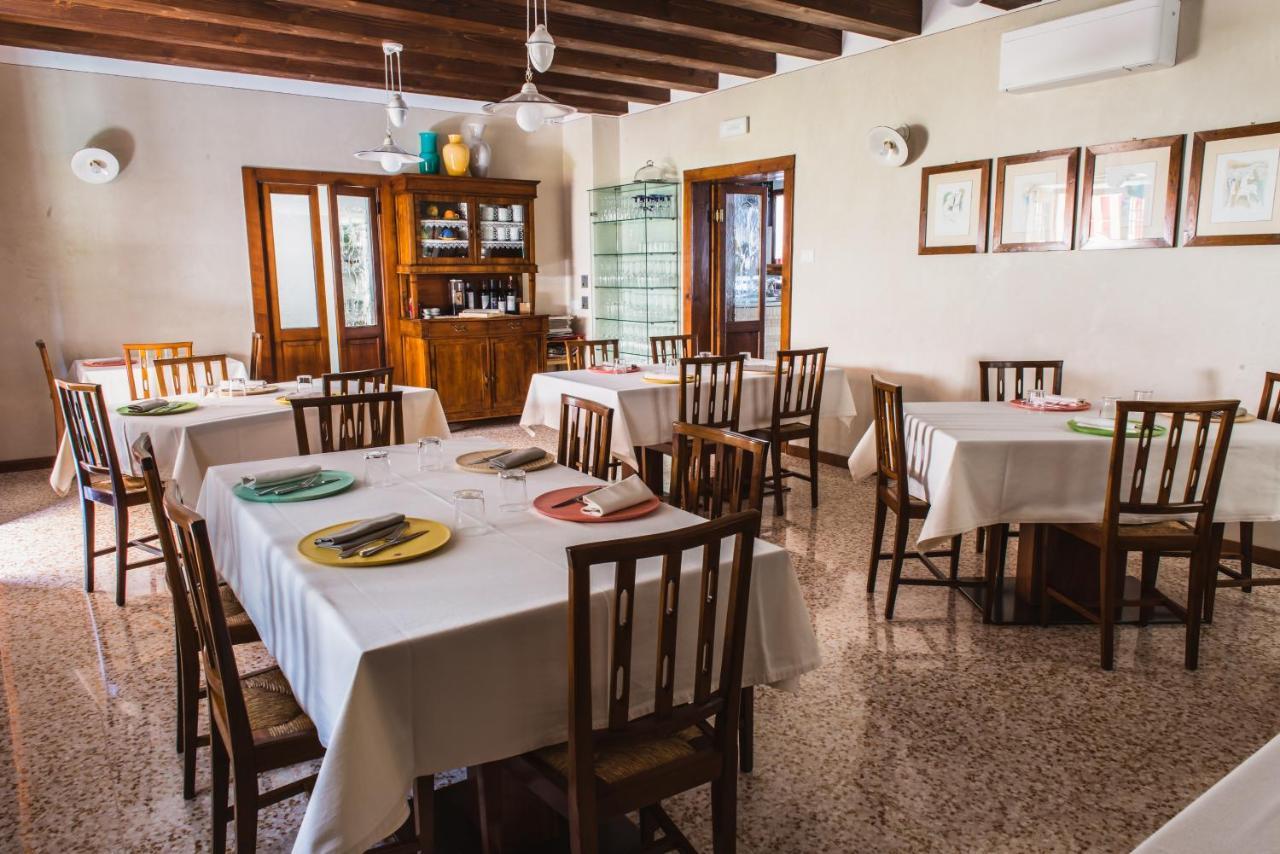 Locanda Solagna Quero 外观 照片