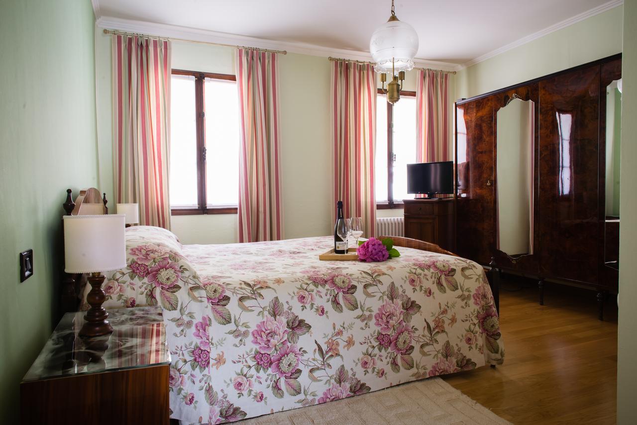 Locanda Solagna Quero 外观 照片