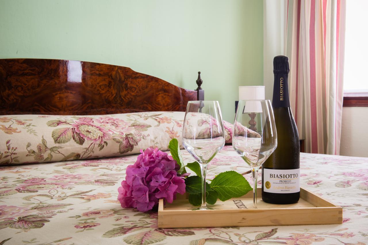 Locanda Solagna Quero 外观 照片