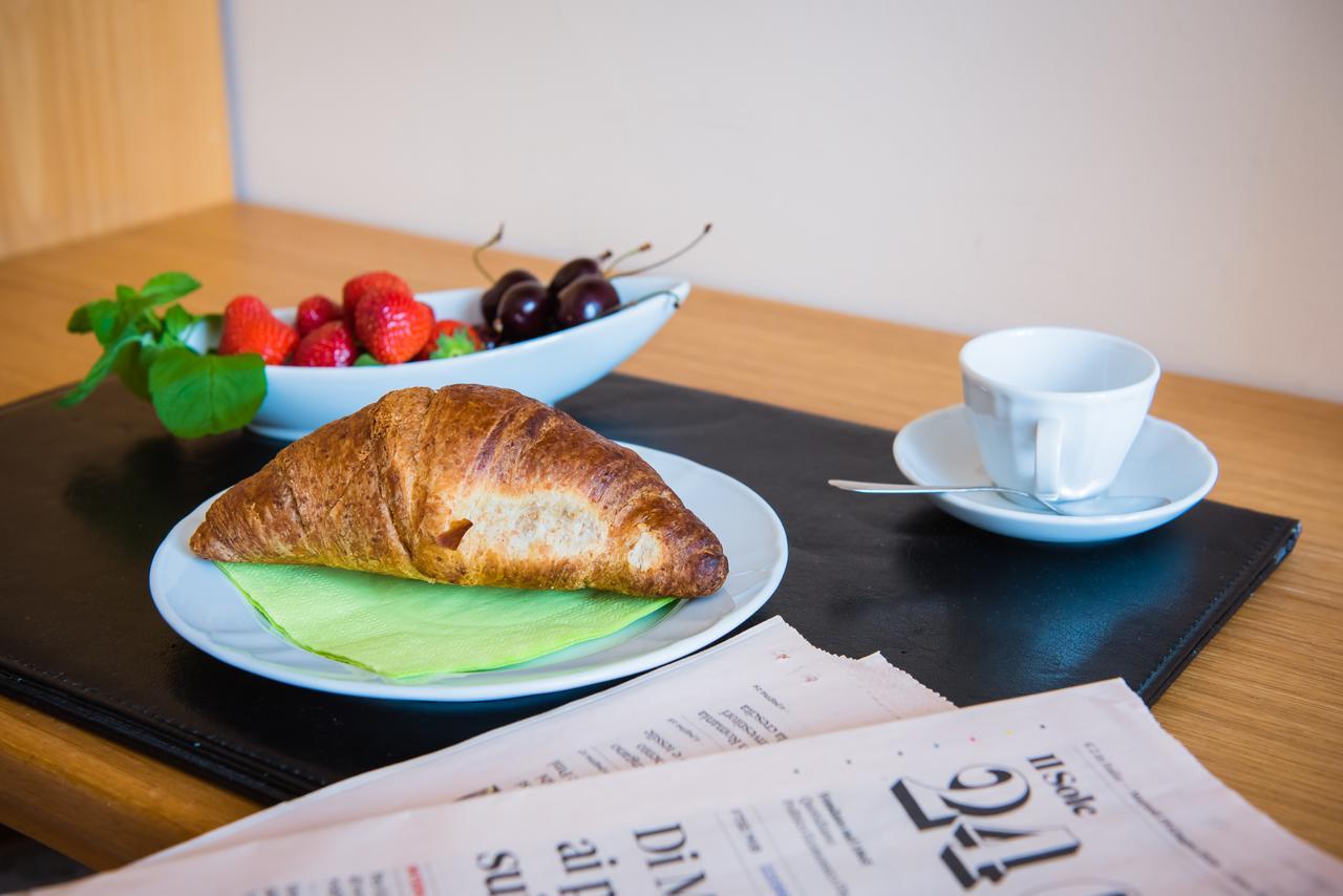 Locanda Solagna Quero 外观 照片