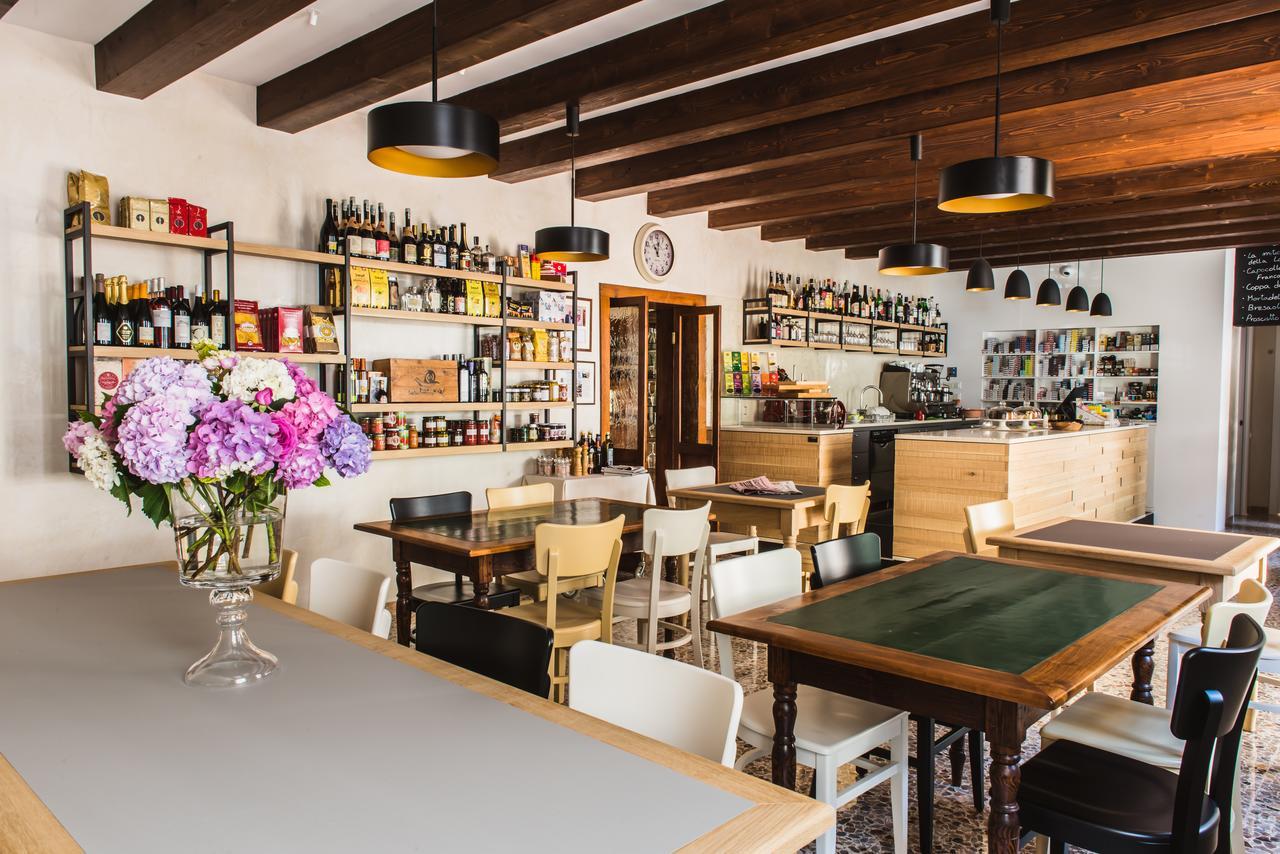 Locanda Solagna Quero 外观 照片