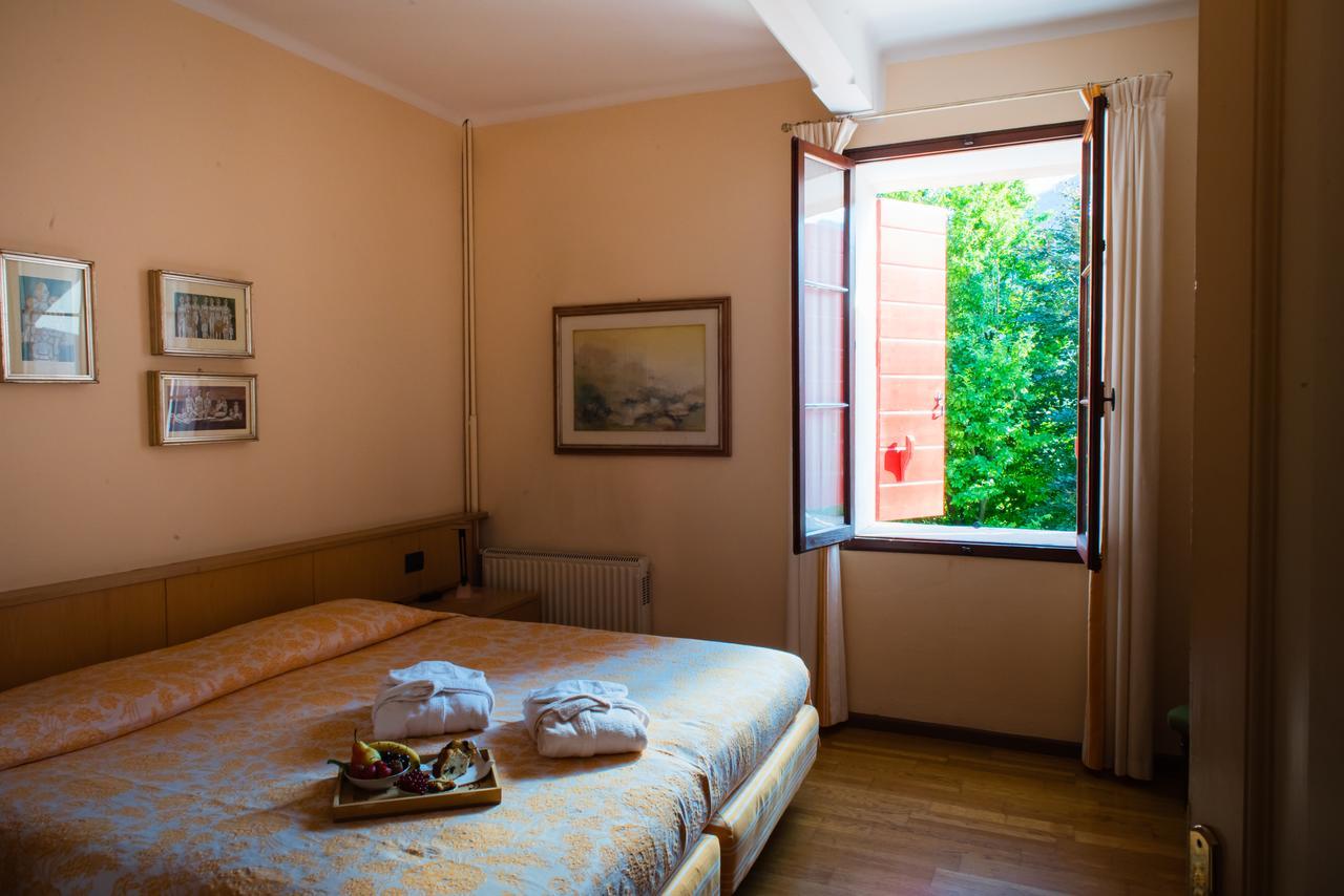Locanda Solagna Quero 外观 照片