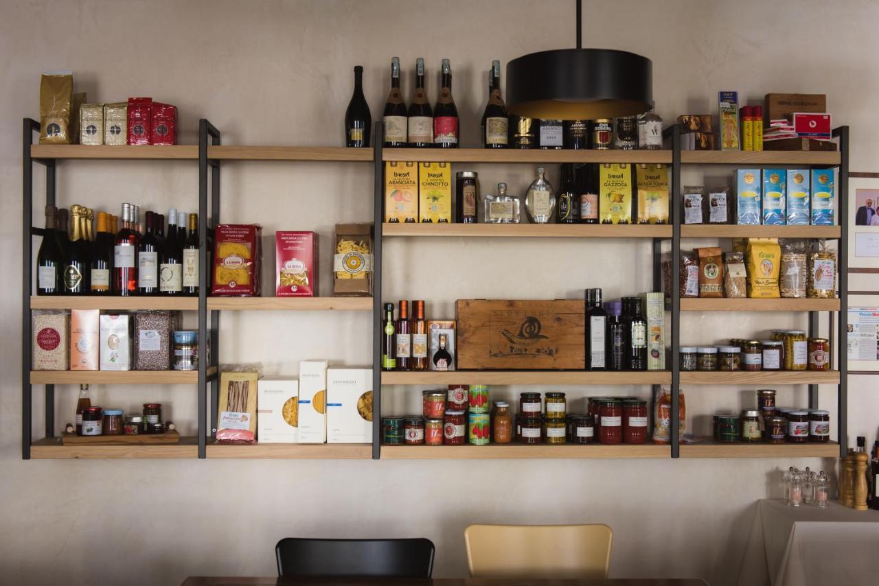 Locanda Solagna Quero 外观 照片