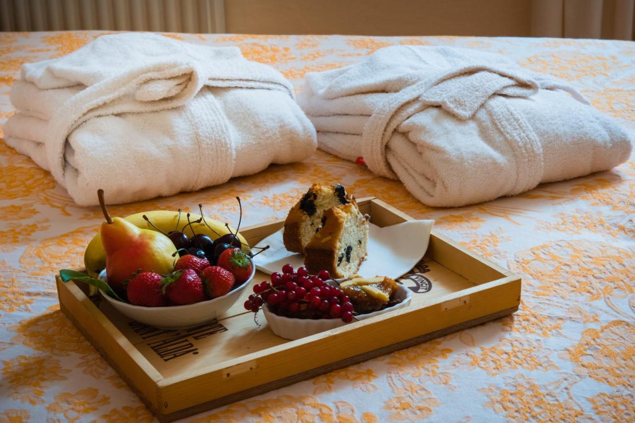 Locanda Solagna Quero 外观 照片