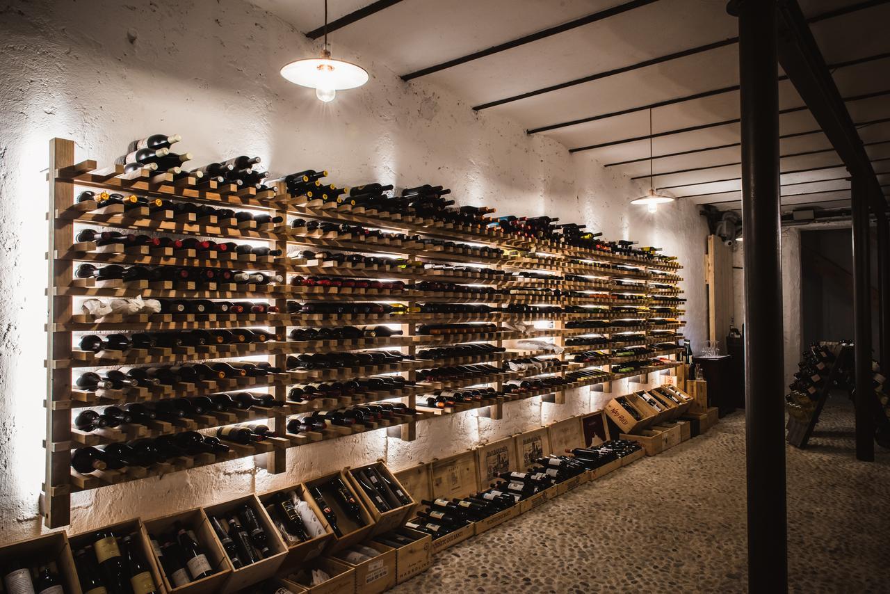 Locanda Solagna Quero 外观 照片