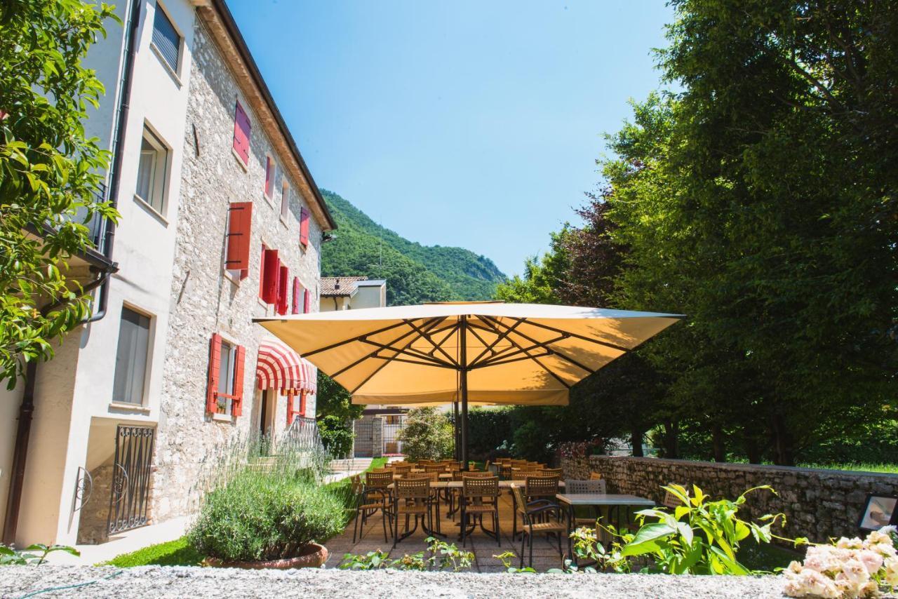 Locanda Solagna Quero 外观 照片