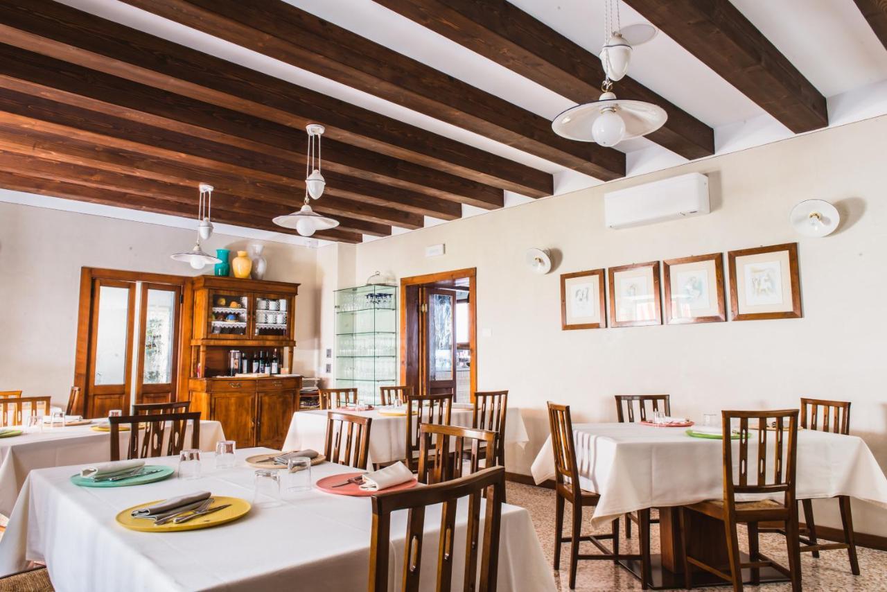 Locanda Solagna Quero 外观 照片