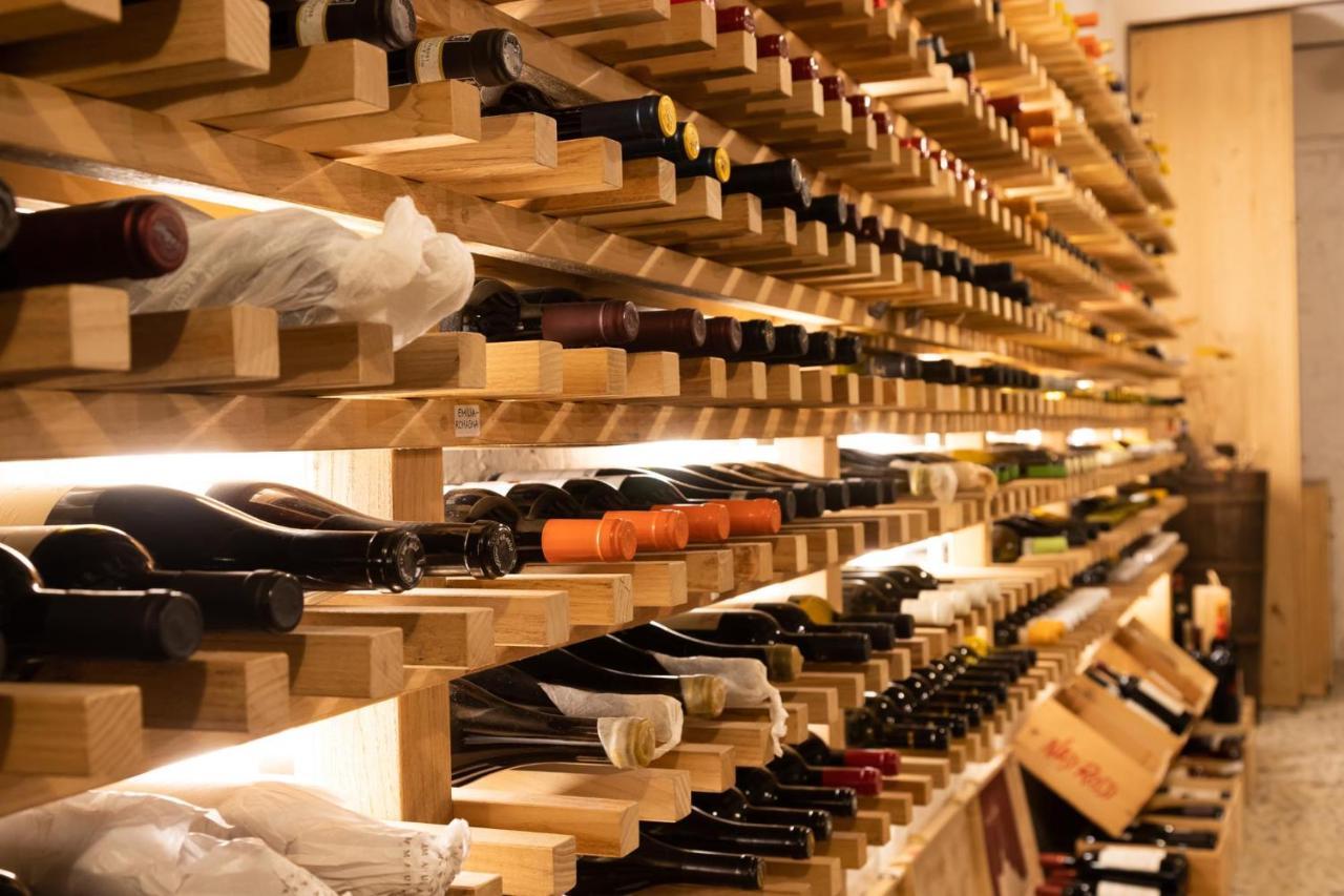 Locanda Solagna Quero 外观 照片